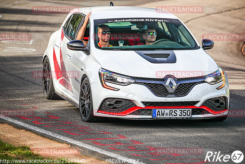 Bild #25069845 - Touristenfahrten Nürburgring Nordschleife (02.10.2023)