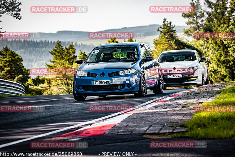 Bild #25069860 - Touristenfahrten Nürburgring Nordschleife (02.10.2023)