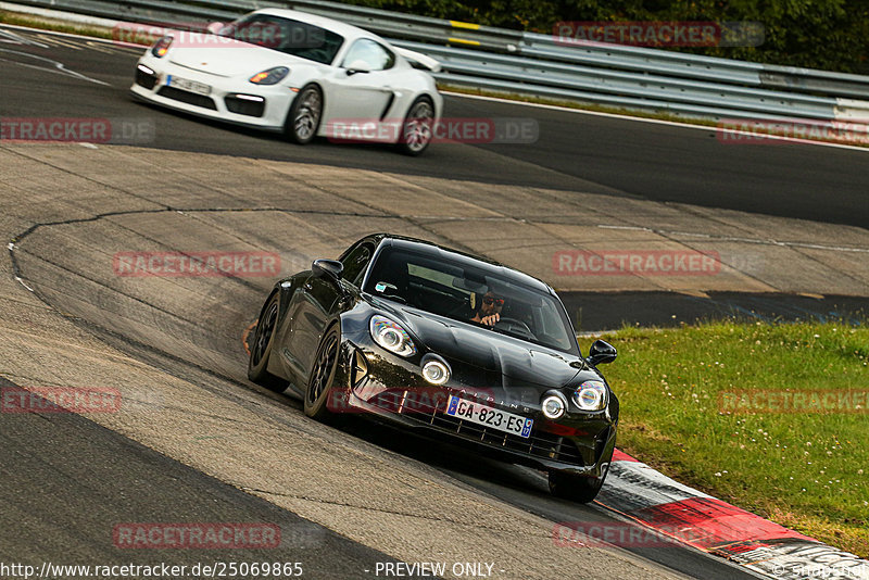 Bild #25069865 - Touristenfahrten Nürburgring Nordschleife (02.10.2023)