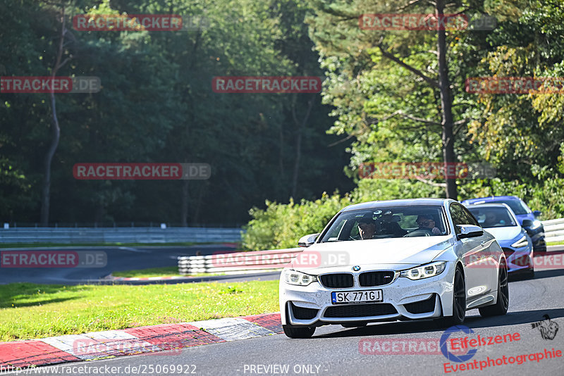 Bild #25069922 - Touristenfahrten Nürburgring Nordschleife (02.10.2023)