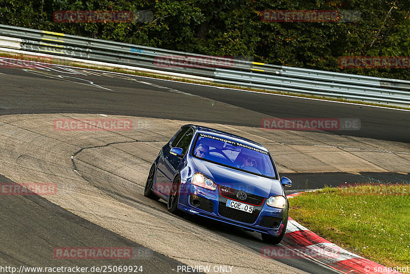 Bild #25069924 - Touristenfahrten Nürburgring Nordschleife (02.10.2023)