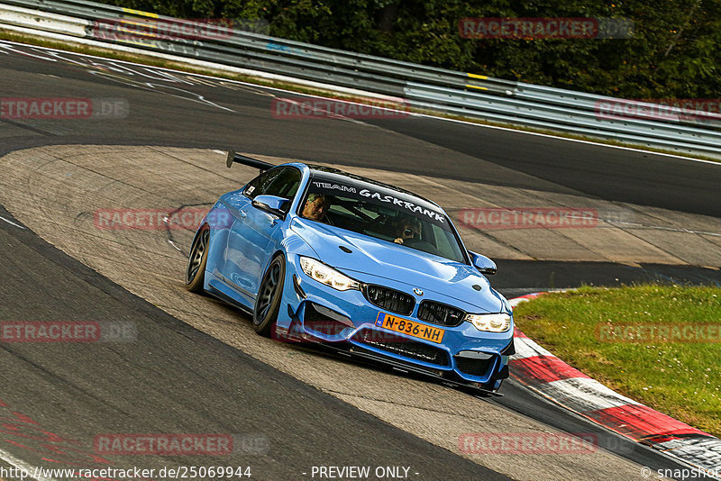 Bild #25069944 - Touristenfahrten Nürburgring Nordschleife (02.10.2023)