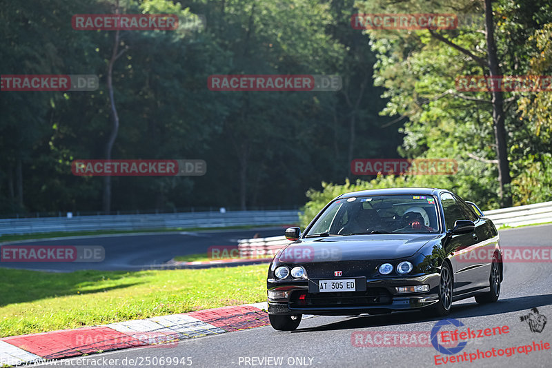 Bild #25069945 - Touristenfahrten Nürburgring Nordschleife (02.10.2023)