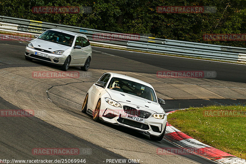 Bild #25069946 - Touristenfahrten Nürburgring Nordschleife (02.10.2023)