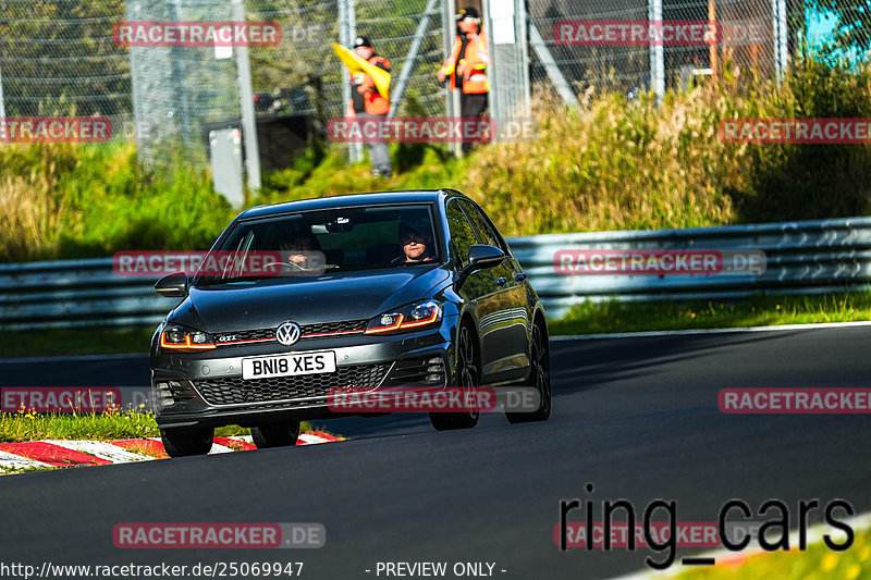 Bild #25069947 - Touristenfahrten Nürburgring Nordschleife (02.10.2023)