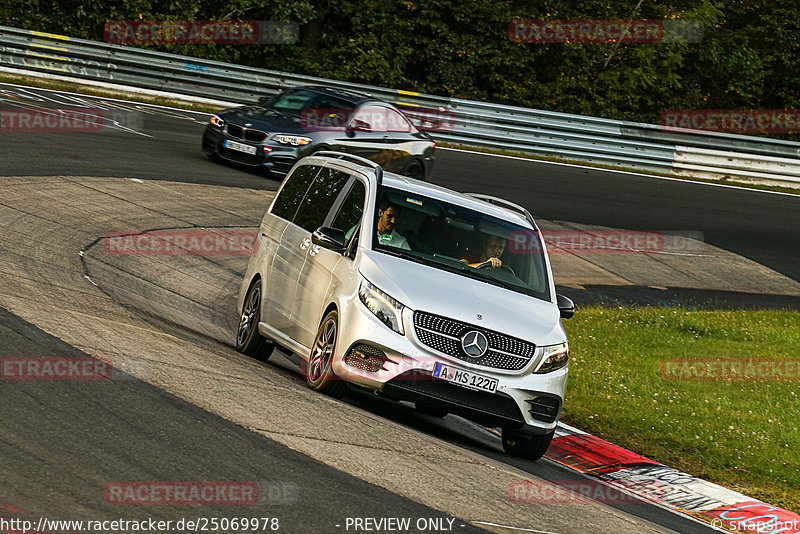 Bild #25069978 - Touristenfahrten Nürburgring Nordschleife (02.10.2023)