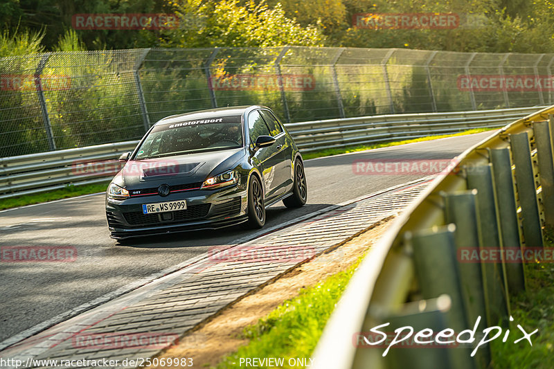 Bild #25069983 - Touristenfahrten Nürburgring Nordschleife (02.10.2023)