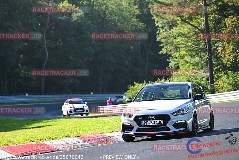 Bild #25070042 - Touristenfahrten Nürburgring Nordschleife (02.10.2023)