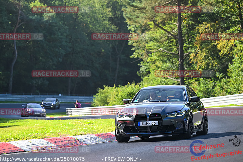 Bild #25070075 - Touristenfahrten Nürburgring Nordschleife (02.10.2023)