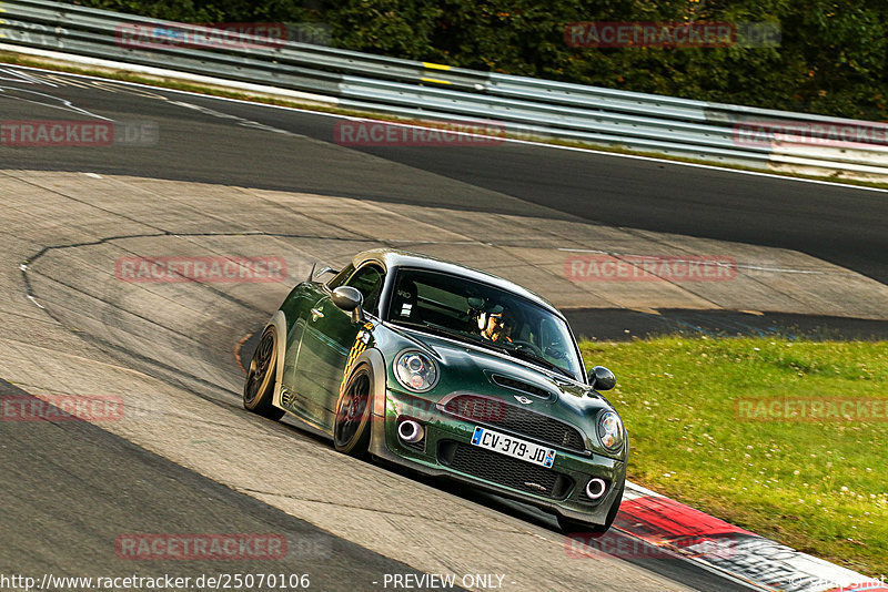 Bild #25070106 - Touristenfahrten Nürburgring Nordschleife (02.10.2023)