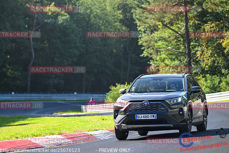 Bild #25070123 - Touristenfahrten Nürburgring Nordschleife (02.10.2023)