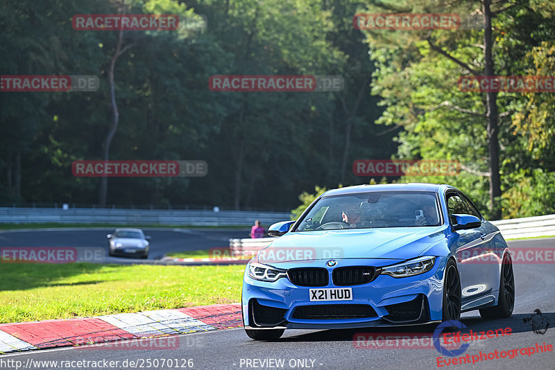 Bild #25070126 - Touristenfahrten Nürburgring Nordschleife (02.10.2023)