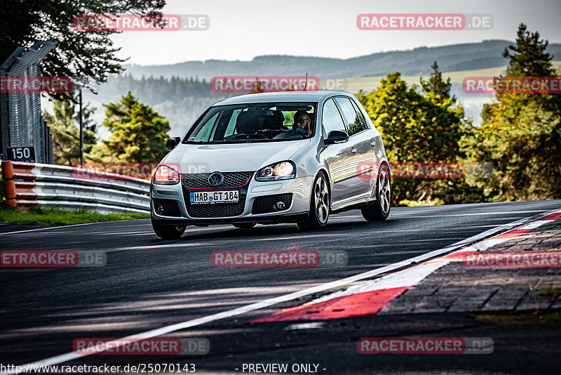 Bild #25070143 - Touristenfahrten Nürburgring Nordschleife (02.10.2023)