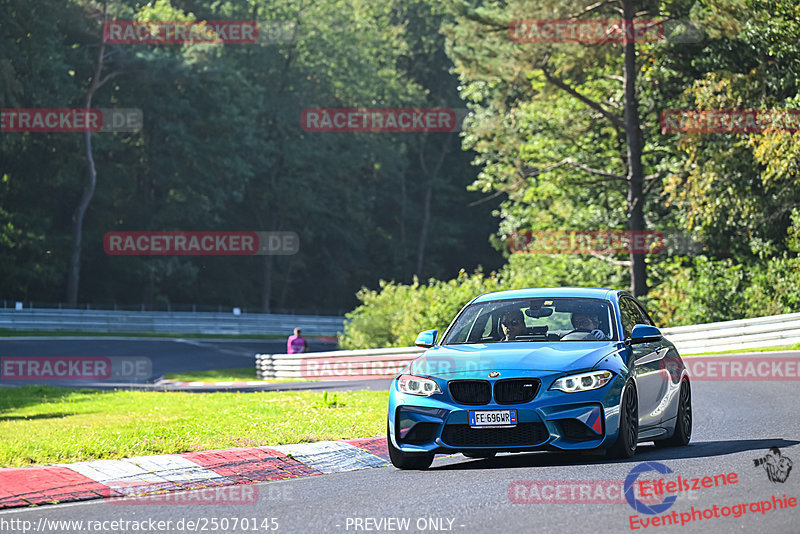 Bild #25070145 - Touristenfahrten Nürburgring Nordschleife (02.10.2023)