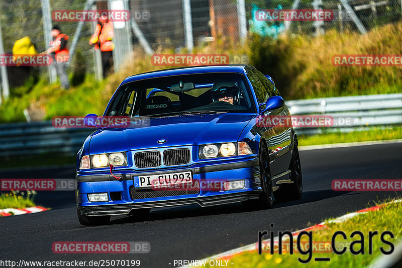 Bild #25070199 - Touristenfahrten Nürburgring Nordschleife (02.10.2023)