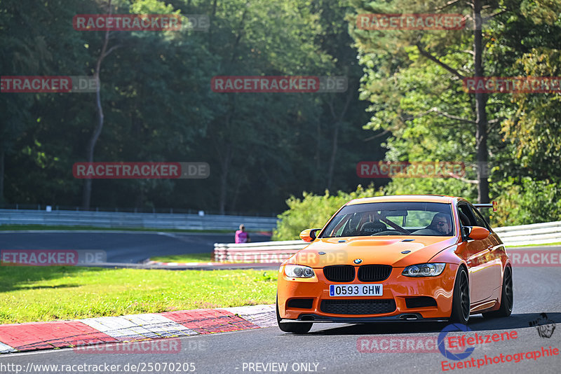 Bild #25070205 - Touristenfahrten Nürburgring Nordschleife (02.10.2023)