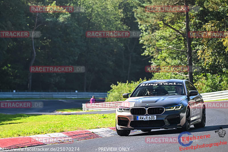 Bild #25070274 - Touristenfahrten Nürburgring Nordschleife (02.10.2023)