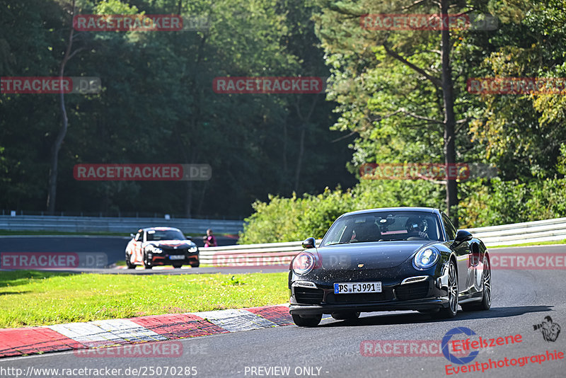 Bild #25070285 - Touristenfahrten Nürburgring Nordschleife (02.10.2023)