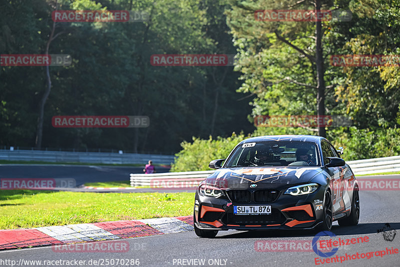 Bild #25070286 - Touristenfahrten Nürburgring Nordschleife (02.10.2023)