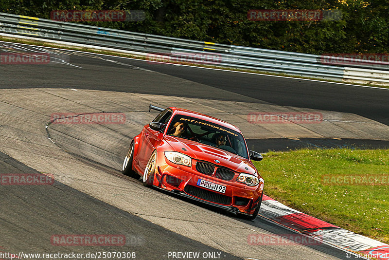 Bild #25070308 - Touristenfahrten Nürburgring Nordschleife (02.10.2023)