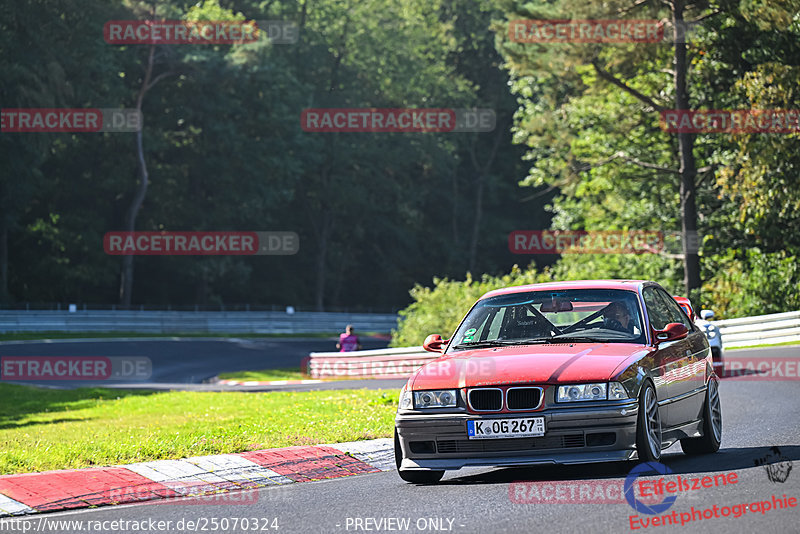 Bild #25070324 - Touristenfahrten Nürburgring Nordschleife (02.10.2023)