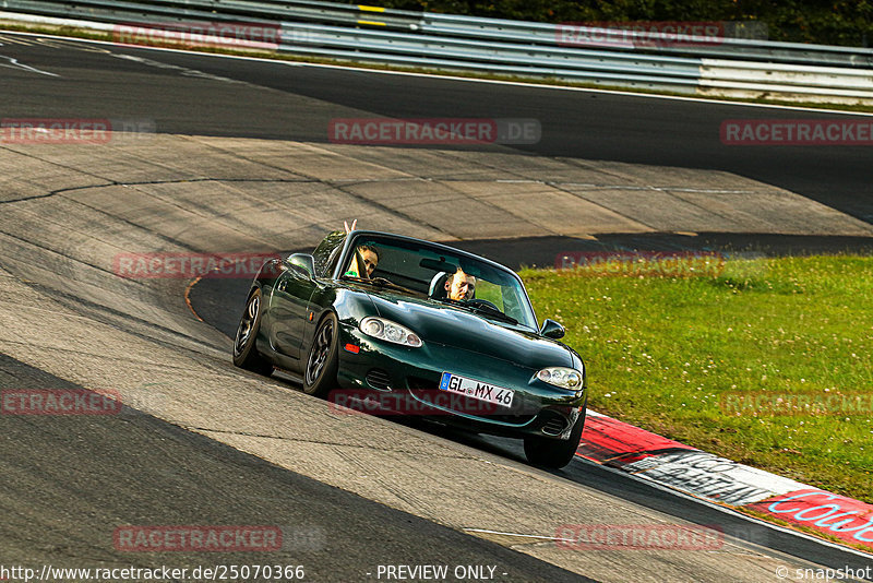 Bild #25070366 - Touristenfahrten Nürburgring Nordschleife (02.10.2023)