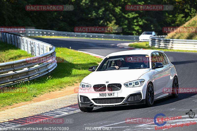 Bild #25070380 - Touristenfahrten Nürburgring Nordschleife (02.10.2023)