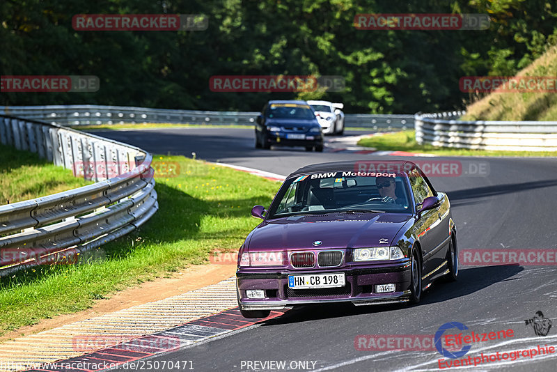 Bild #25070471 - Touristenfahrten Nürburgring Nordschleife (02.10.2023)