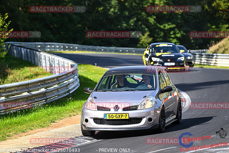 Bild #25070493 - Touristenfahrten Nürburgring Nordschleife (02.10.2023)