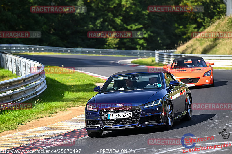 Bild #25070497 - Touristenfahrten Nürburgring Nordschleife (02.10.2023)