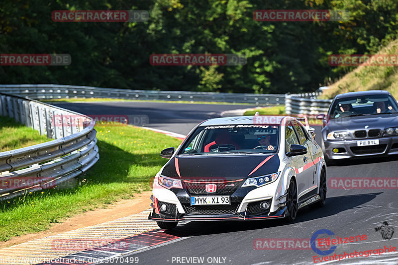 Bild #25070499 - Touristenfahrten Nürburgring Nordschleife (02.10.2023)