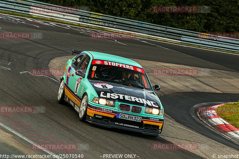 Bild #25070540 - Touristenfahrten Nürburgring Nordschleife (02.10.2023)