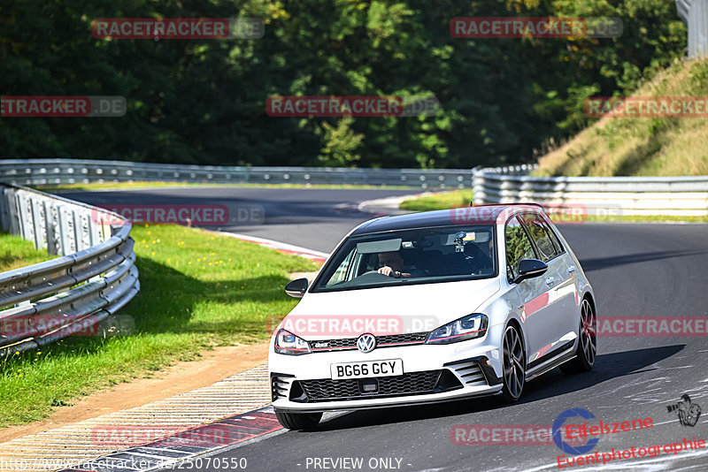 Bild #25070550 - Touristenfahrten Nürburgring Nordschleife (02.10.2023)