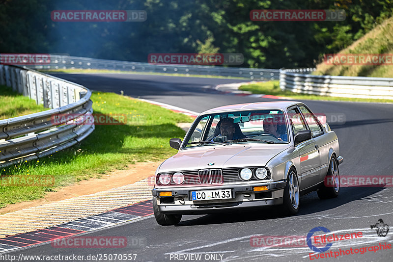 Bild #25070557 - Touristenfahrten Nürburgring Nordschleife (02.10.2023)