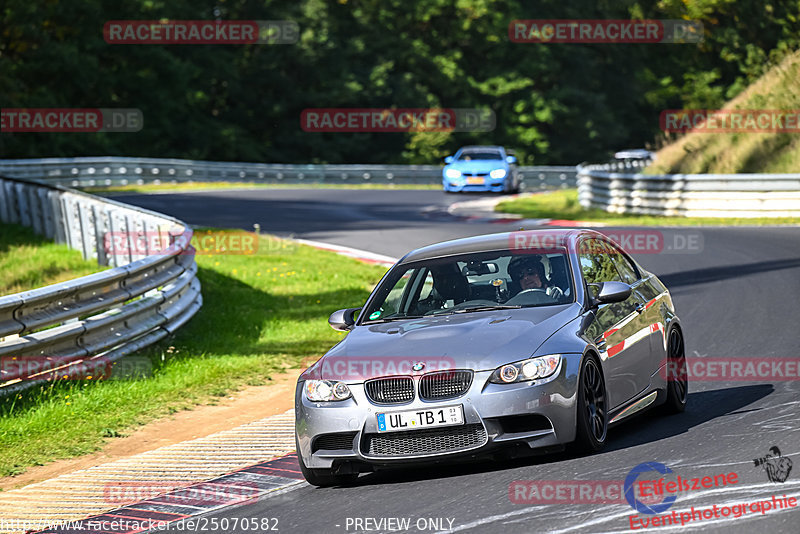 Bild #25070582 - Touristenfahrten Nürburgring Nordschleife (02.10.2023)