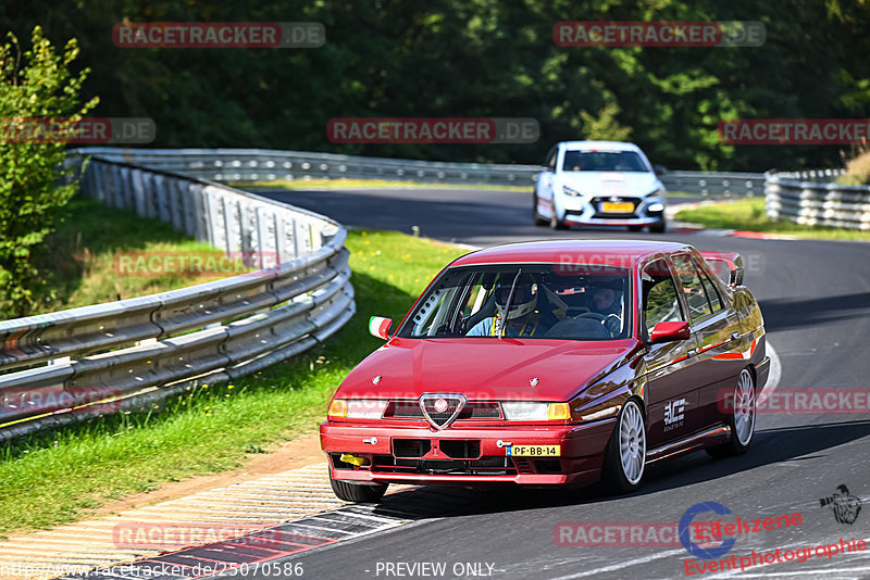 Bild #25070586 - Touristenfahrten Nürburgring Nordschleife (02.10.2023)