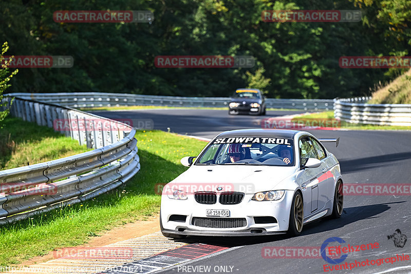 Bild #25070621 - Touristenfahrten Nürburgring Nordschleife (02.10.2023)