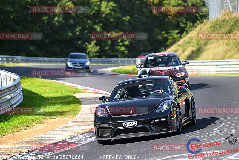 Bild #25070664 - Touristenfahrten Nürburgring Nordschleife (02.10.2023)