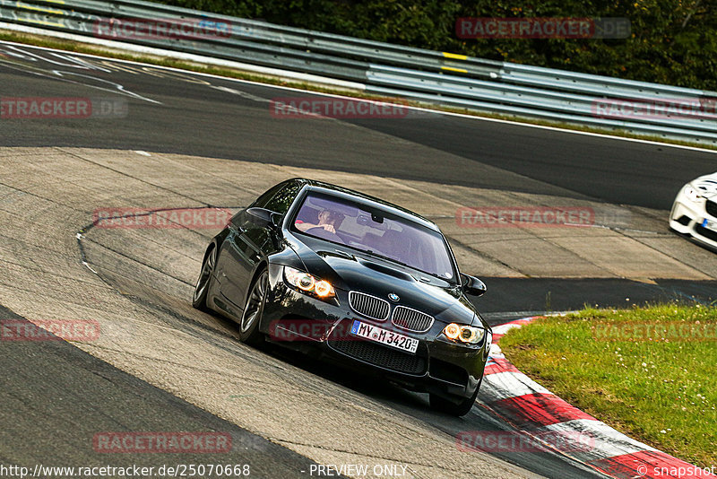 Bild #25070668 - Touristenfahrten Nürburgring Nordschleife (02.10.2023)