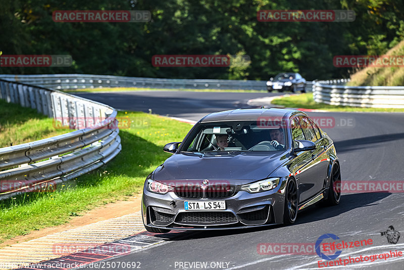 Bild #25070692 - Touristenfahrten Nürburgring Nordschleife (02.10.2023)