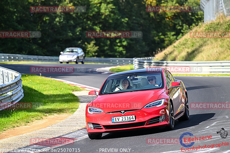 Bild #25070715 - Touristenfahrten Nürburgring Nordschleife (02.10.2023)