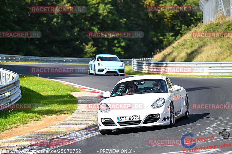 Bild #25070752 - Touristenfahrten Nürburgring Nordschleife (02.10.2023)