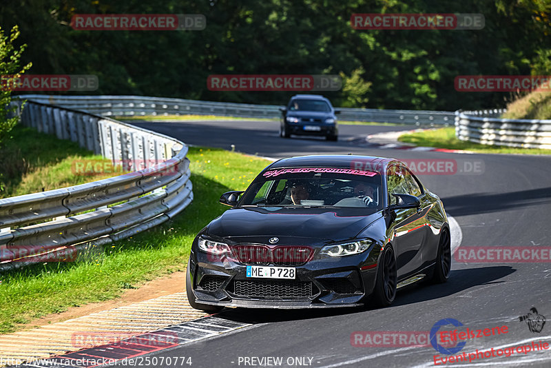 Bild #25070774 - Touristenfahrten Nürburgring Nordschleife (02.10.2023)