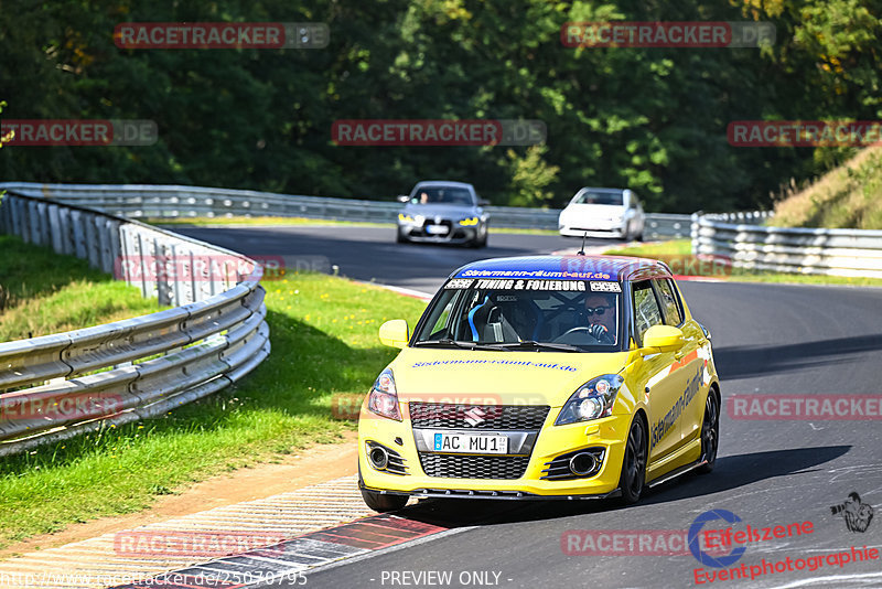 Bild #25070795 - Touristenfahrten Nürburgring Nordschleife (02.10.2023)