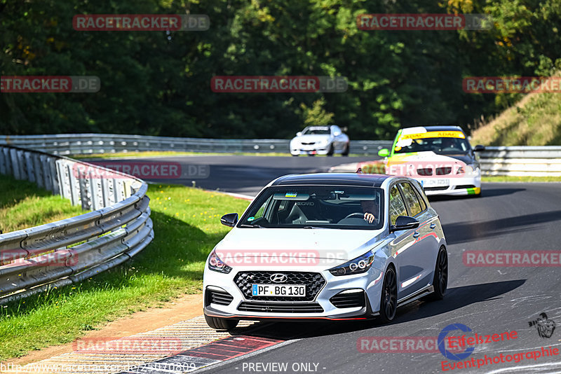 Bild #25070809 - Touristenfahrten Nürburgring Nordschleife (02.10.2023)