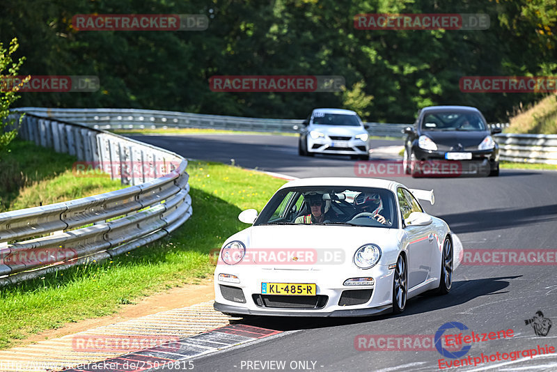 Bild #25070815 - Touristenfahrten Nürburgring Nordschleife (02.10.2023)