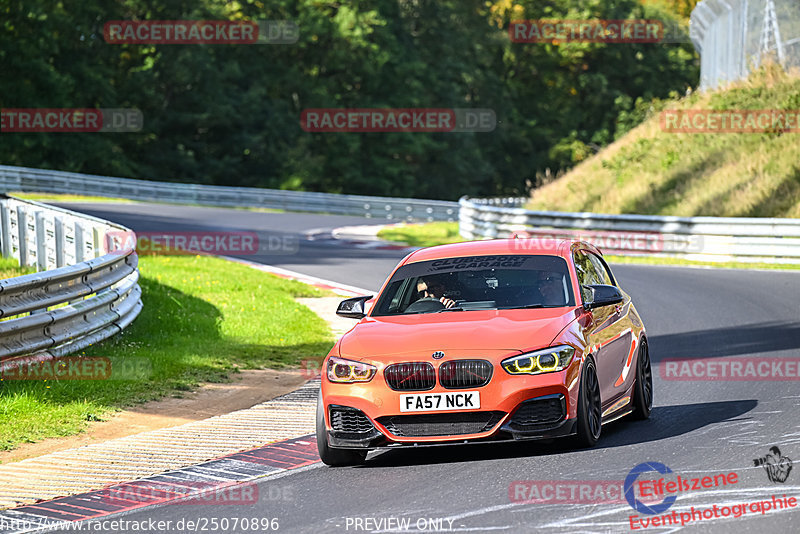 Bild #25070896 - Touristenfahrten Nürburgring Nordschleife (02.10.2023)