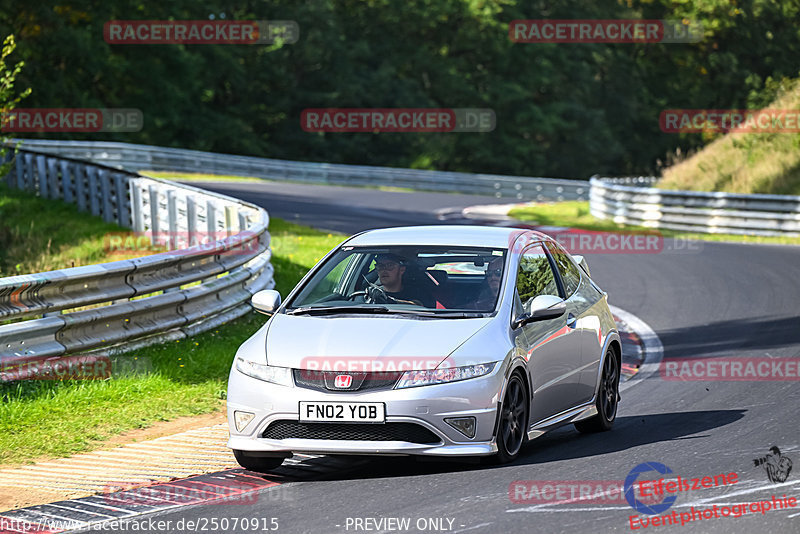 Bild #25070915 - Touristenfahrten Nürburgring Nordschleife (02.10.2023)