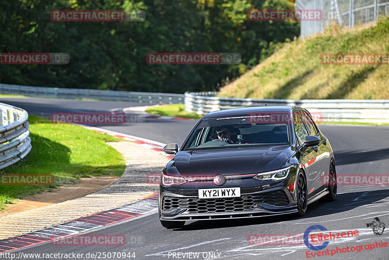 Bild #25070944 - Touristenfahrten Nürburgring Nordschleife (02.10.2023)