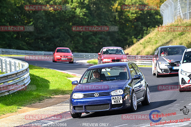 Bild #25070966 - Touristenfahrten Nürburgring Nordschleife (02.10.2023)